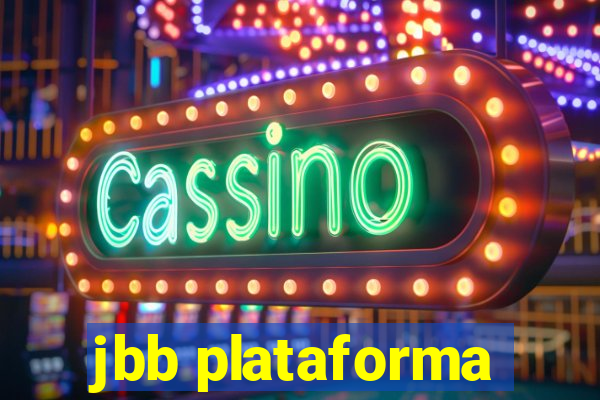 jbb plataforma